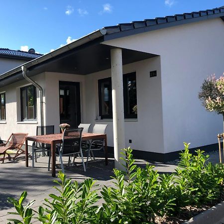 Ferienhaus in Dithmarschen Barlt Exterior foto